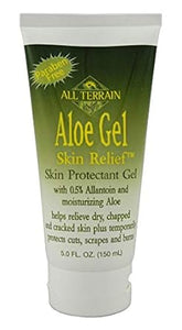 Aloe Gel Skin Repair 5 oz.