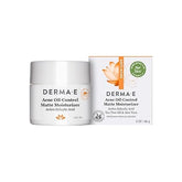 DERMA-E, Acne Rebalancing Cream Prevents Blemishes oz, 2 Ounce