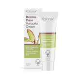 Kolorex Horopito Cream - Herbal formulation to soothe, calm and restore sensitive areas of the skin.