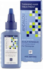 Andalou Naturals Scalp Intensive Age Defy 2.1 Fz