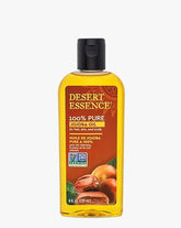 DESERT ESSENCE Pure Jojoba Oil Value Size, 8 FZ