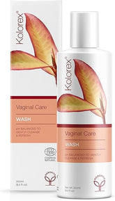 Kolorex� Vaginal Care Wash
