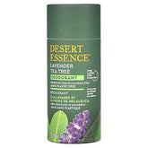 DESERT ESSENCE Lavender Tea Tree Deodorant, 2.25 OZ