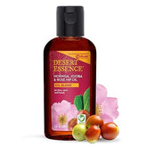 Desert Essence Moringa, Jojoba & Rose Hip Oil Refreshing & Rejuvenating Skin Restoration - Nutrient-Rich Vitamin Blend For Face, Neck, Body & Hands - Vegan, Non-GMO, Gluten-Free, Cruelty-Free - 2oz
