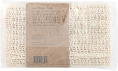 Bath Accessories Sisal Wash Cloth