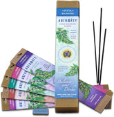 Dosha Balancing Incense Set (Pitta)