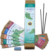 Dosha Balancing Incense Set (Vata)