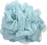 Earth Therapeutics Hydro Body Sponge with Hand Strap - Blue