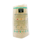 Earth Therapeutics Loofah Body Scrubber, 5" - 1 Ea, 1count