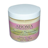 Aroma Therapeutics Sensual Surrender Natural Bubble Bath - Jasmine & Ginger
