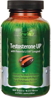 Testosterone Up 60 Sgels