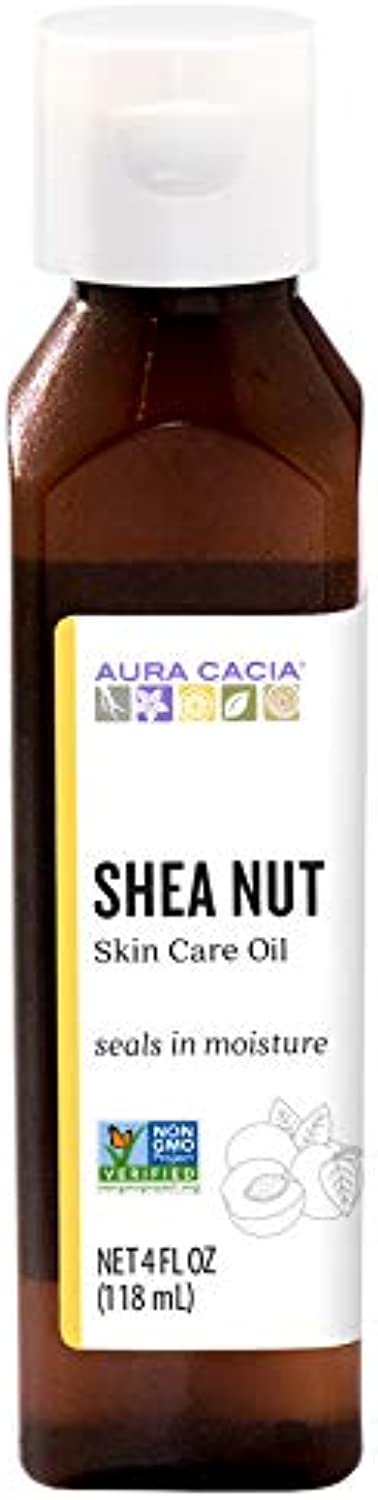 051381913809-AURA CACIA-Shea Nut Oil