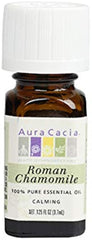 051381912031-AURA CACIA-Essential Oil 100% Pure Chamomile Roman