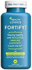 657520013005-HEALTH LOGICS-Ultra Immune Boost