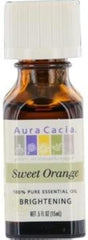 051381911294-AURA CACIA-Essential Oil Orange Sweet (citrus sinensis)