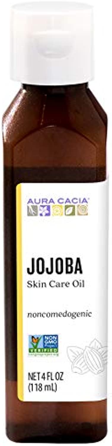 051381911720-AURA CACIA-Jojoba Oil