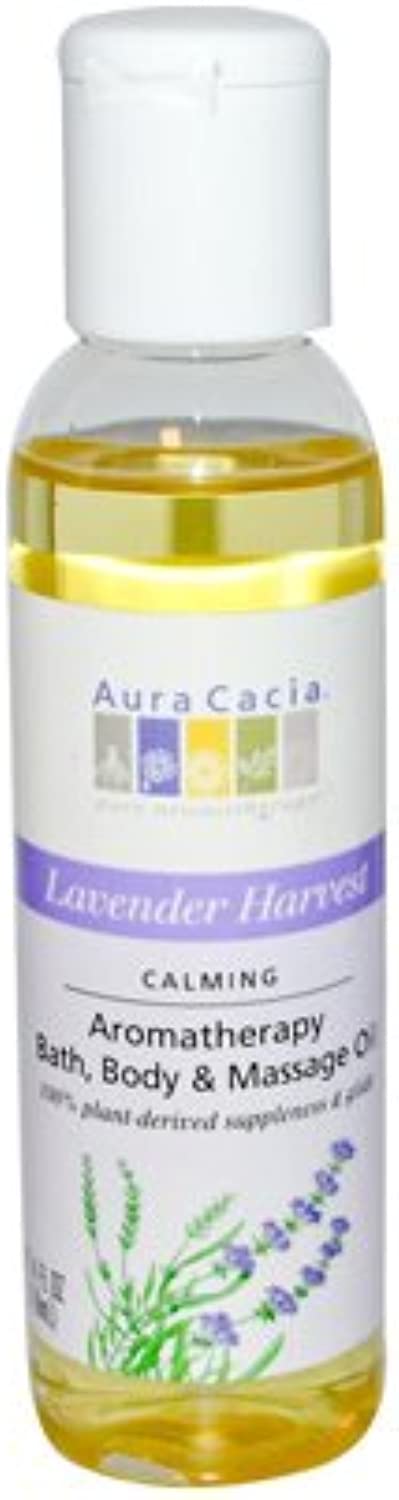 051381886189-AURA CACIA-Aromatherapy Oil Lavender Harvest