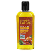 Desert Essence, 100% Pure Jojoba Oil 4 fl oz