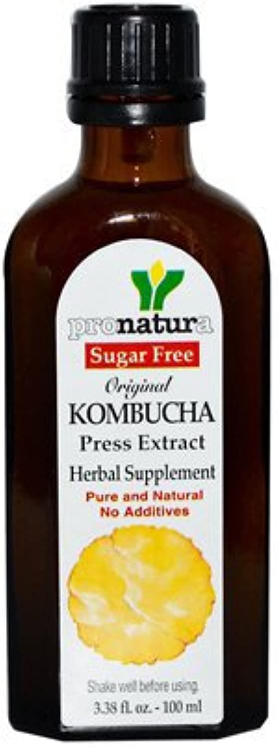 789149301000-PRONATURA-Kombucha Extract