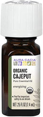 051381908614-AURA CACIA-Cajeput Certified Organic.