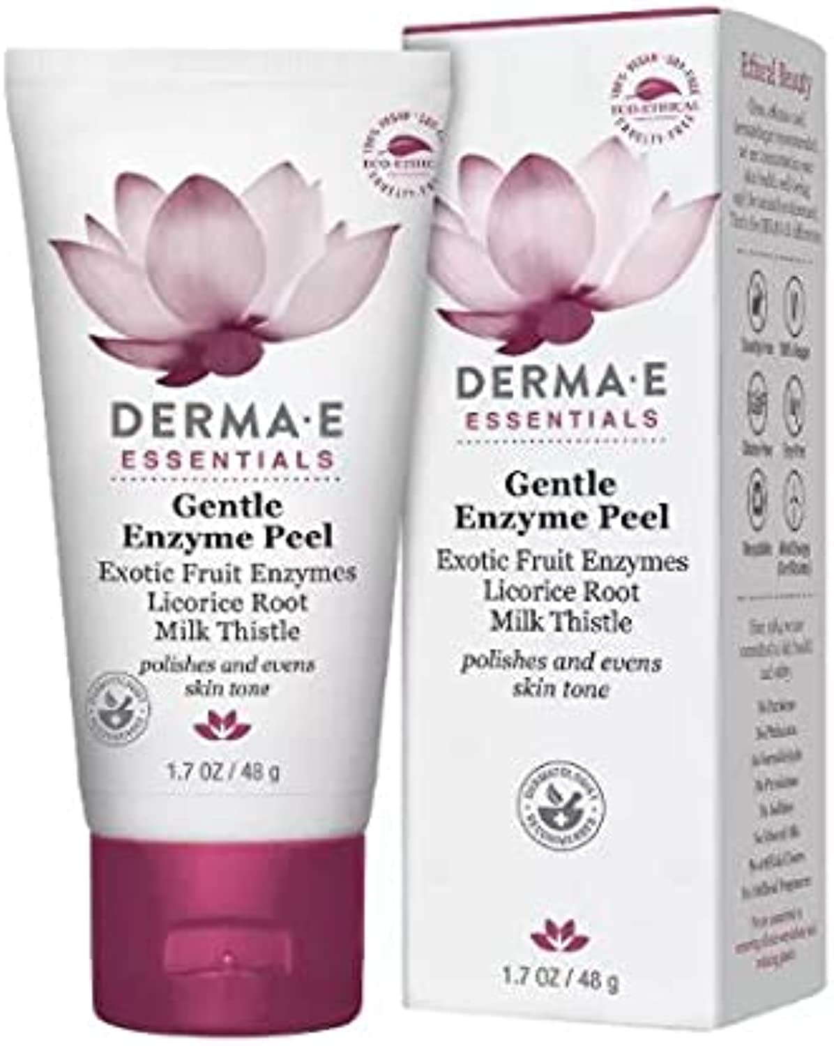030985014167-DERMA E.-Gentle Enzyme Peel