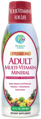 617279334592-TROPICAL OASIS-Multiple Vitamin/Mineral