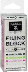 073377071072-EARTH THERAPEUTICS-Four Surface Filing Block