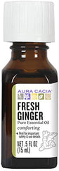 051381912215-AURA CACIA-Essential Oil Fresh Ginger