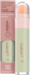 840187703871-MINERAL FUSION-Liquid Concealer Color Correcting
