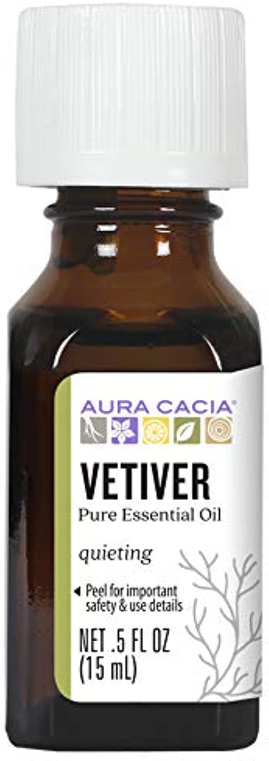 051381911416-AURA CACIA-Essential Oils & Absolutes Vetiver