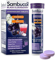 896116001297-SAMBUCOL-Immune +Vit C and Zinc Effervescent