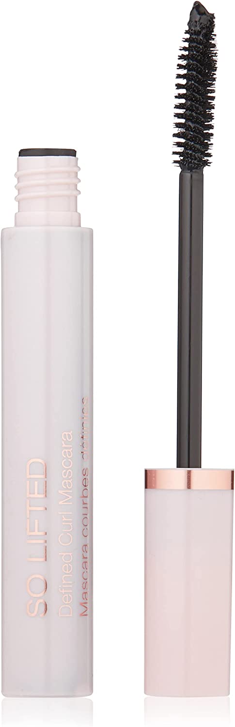 840187704014-MINERAL FUSION-SO Lifted Defined Curl Mascara Black