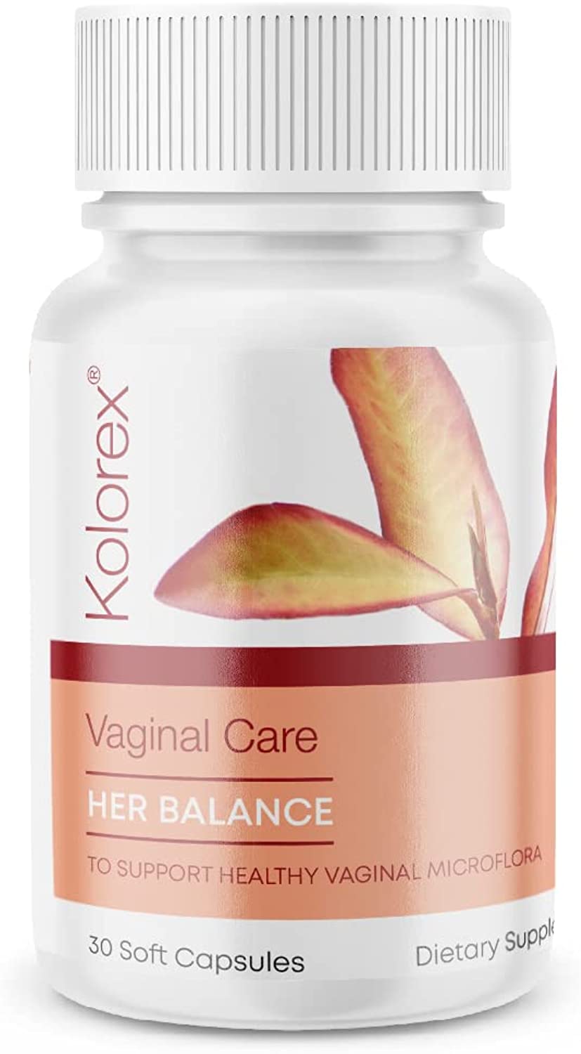 649191001535-KOLOREX-Kolorex Vaginal Care Her Balance