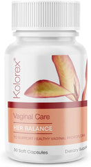 649191001535-KOLOREX-Kolorex Vaginal Care Her Balance