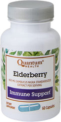 046985016247-QUANTUM-Elderberry Extract