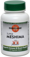 791014109079-MUSHROOM WISDOM-Super Meshima