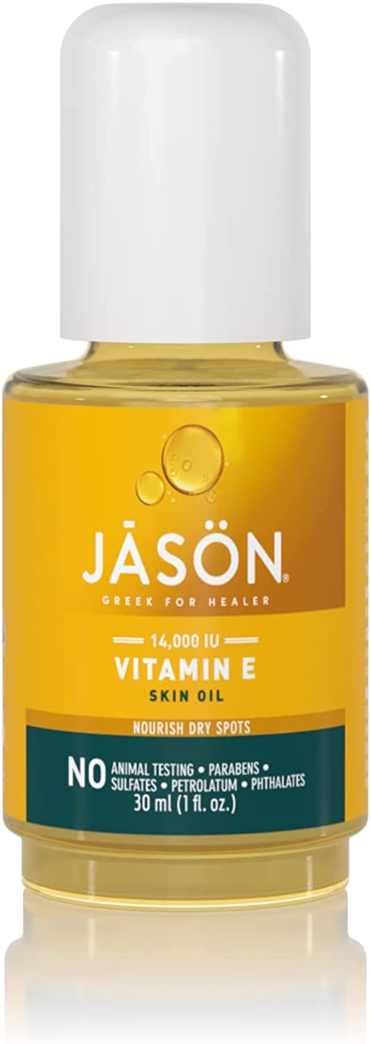 078522040217-JASON NATURAL PRODUCTS-Vit E Oil 14 000 IU