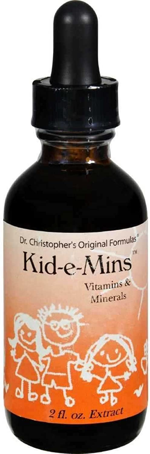 084783447016-CHRISTOPHER'S ORIGINAL FORMULAS-Kid-e-Mins