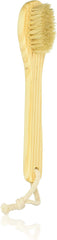 792703138356-BAUDELAIRE-Cedar 9" Complexion Brush