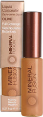 840749017903-MINERAL FUSION-Liquid Concealer Olive