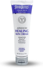 831060004758-SILVER BIOTICS-Skin Cream Lavender