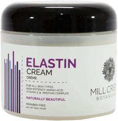 082982293700-MILL CREEK BOTANICALS-Elastin Cream