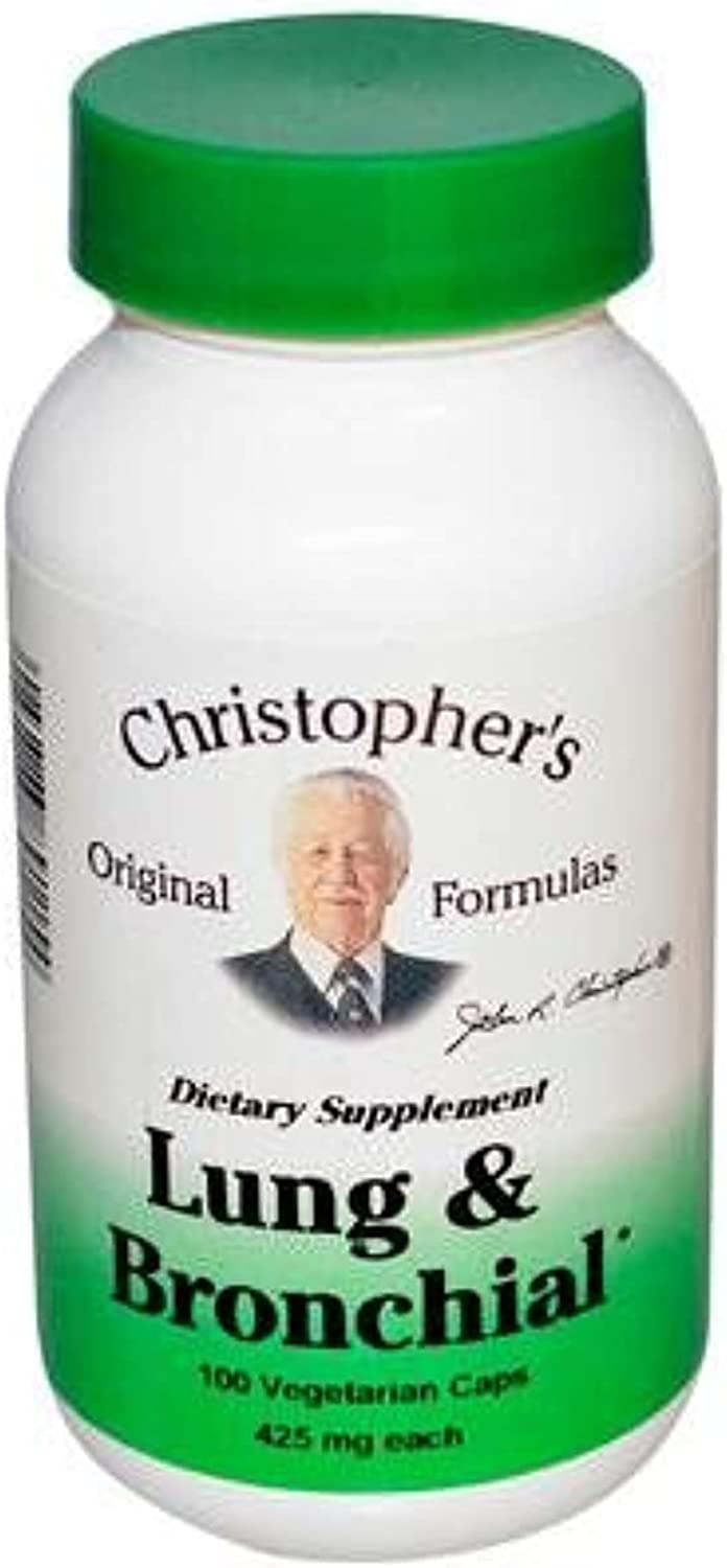 084783891154-CHRISTOPHER'S ORIGINAL FORMULAS-Heal Lung & Bronchial