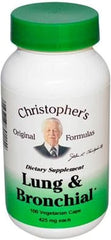 084783891154-CHRISTOPHER'S ORIGINAL FORMULAS-Heal Lung & Bronchial