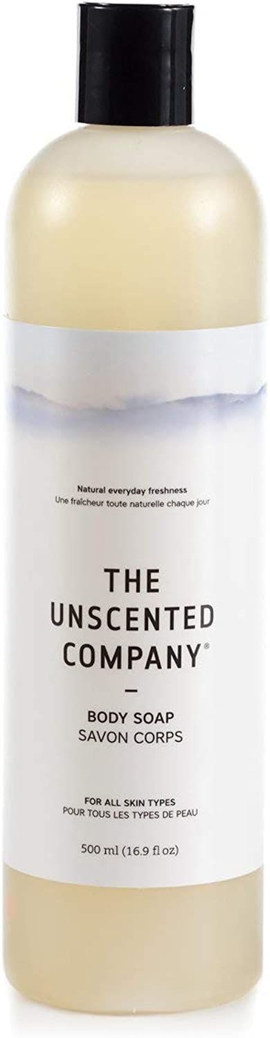 628451857754-THE UNSCENTED COMPANY-Liquid Body Wash