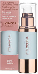 840187703444-MINERAL FUSION-Dewy Hydrating Pore Refining Primer