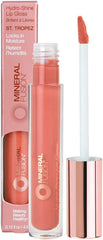 815632029899-MINERAL FUSION-Hydro-Shine Lip Gloss St. Tropez