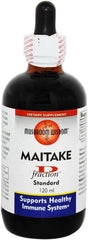 791014104210-MUSHROOM WISDOM-Maitake D-Fraction (standard)