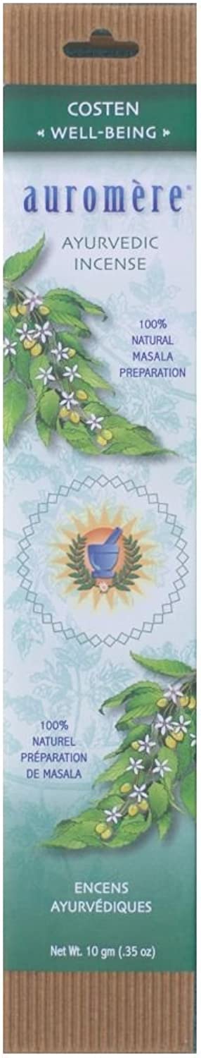 027275500097-AUROMERE-Ayurvedic Incense Costen