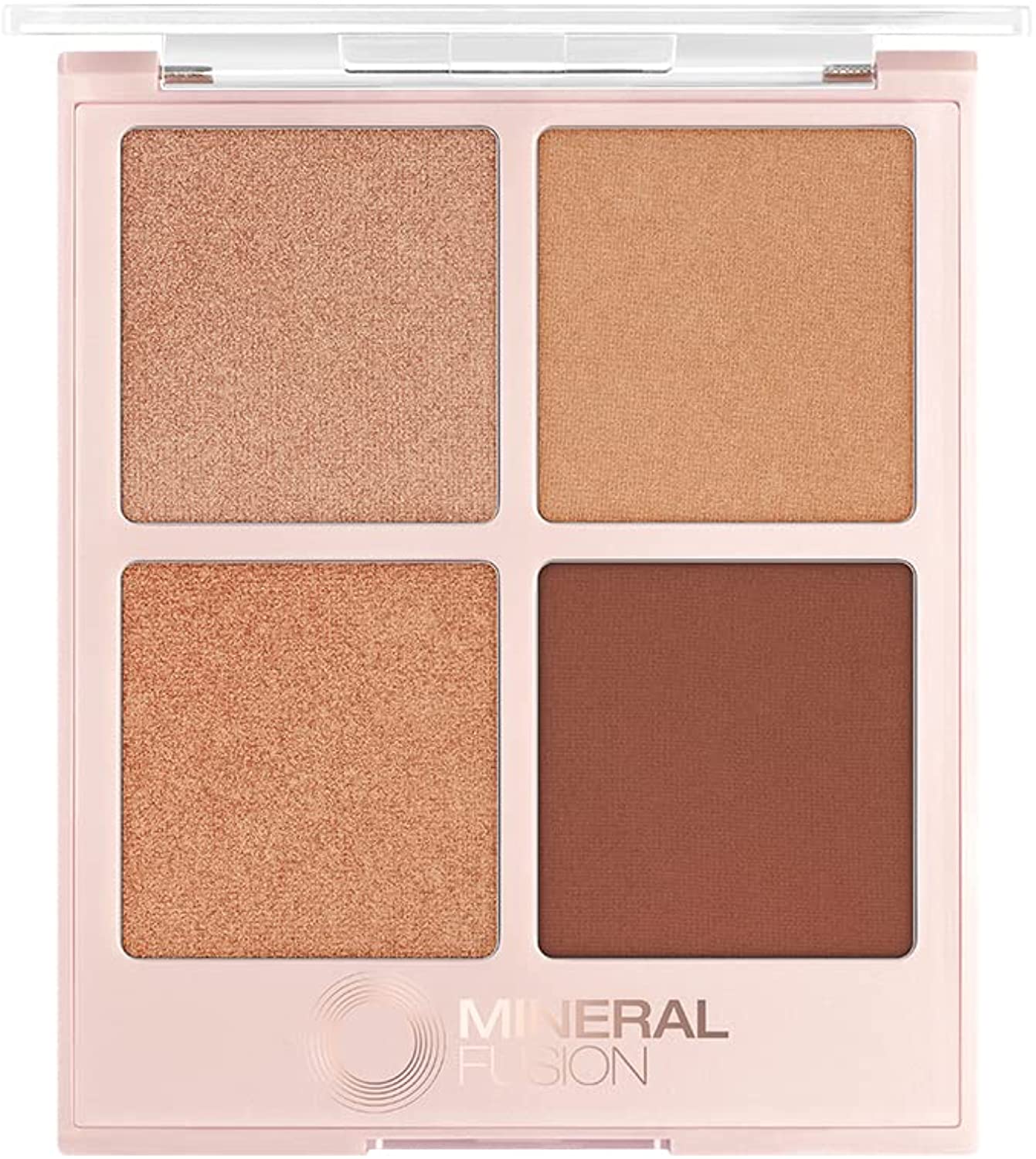 840187701549-MINERAL FUSION-Bronzer Palette Pool Party